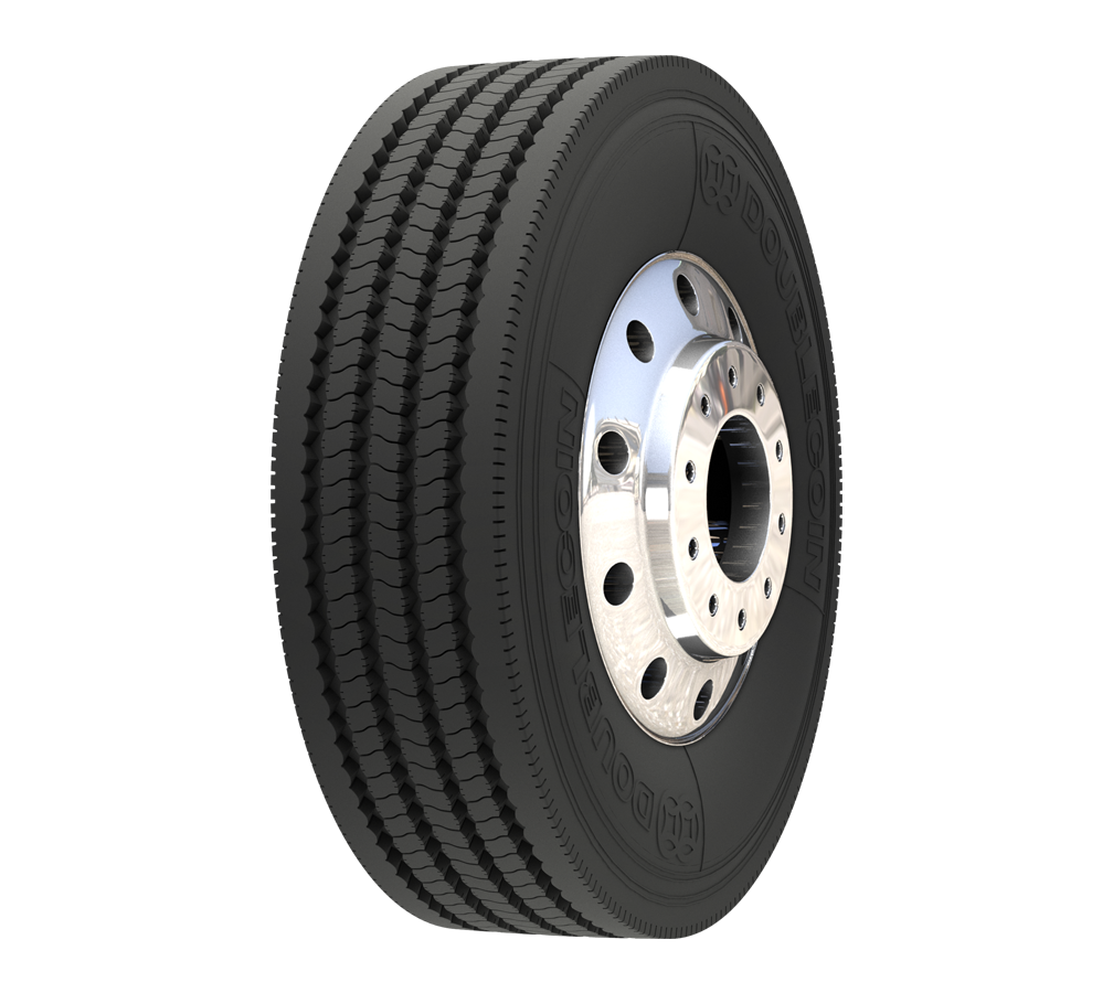9.5R17.5 18 PR DOUBLE COIN RT500 143/141J TL