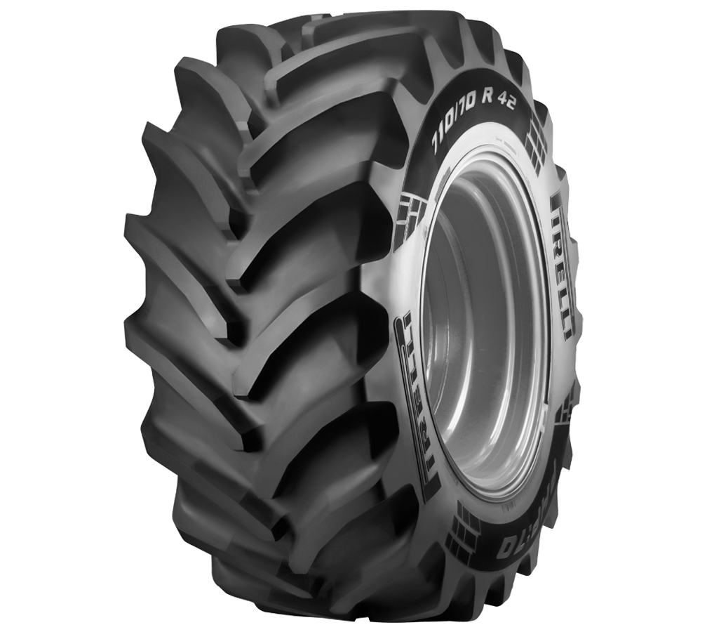 800/65R32 PIRELLI PHP:1H 172A8/B R-1W TL