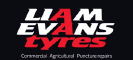 LIAM EVANS TYRES LTD